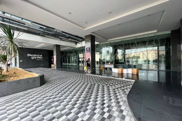 Seasons Garden Residences