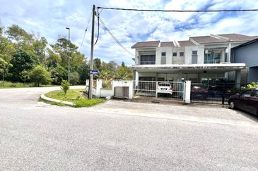 Taman Alam Suria