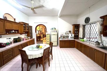 Seksyen 4, Bandar Baru Bangi