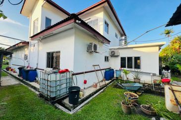 Seksyen 4, Bandar Baru Bangi