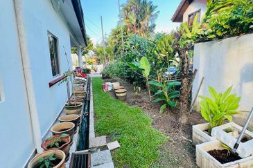 Seksyen 4, Bandar Baru Bangi