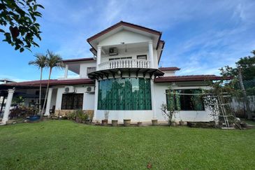 Seksyen 4, Bandar Baru Bangi