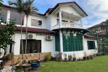 Seksyen 4, Bandar Baru Bangi