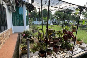 Seksyen 4, Bandar Baru Bangi