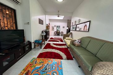 Seksyen 4, Bandar Baru Bangi