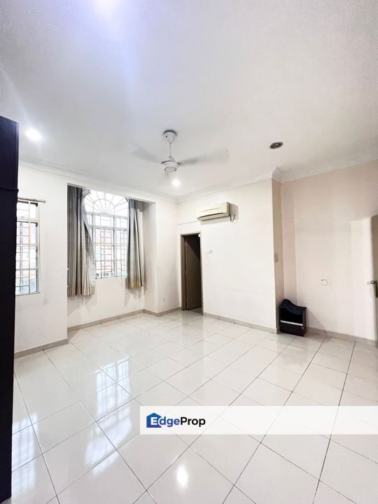 CHEAPEST NON BUMI LOT Double Storey Terrace Seksyen 7 Bandar Baru Bangi, Selangor, Bangi