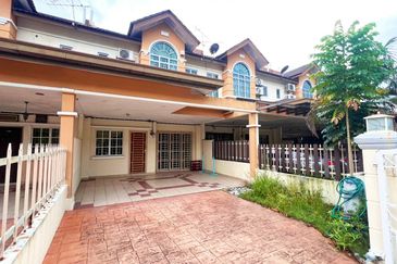 Seksyen 7, Bandar Baru Bangi