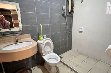 Seksyen 7, Bandar Baru Bangi