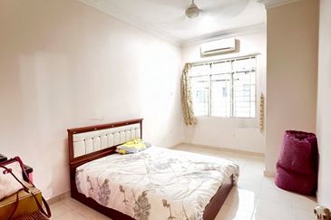 Seksyen 7, Bandar Baru Bangi