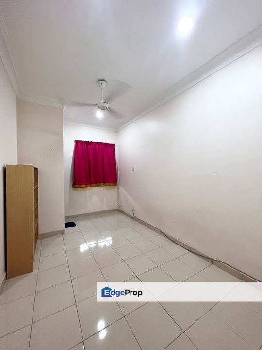 CHEAPEST NON BUMI LOT Double Storey Terrace Seksyen 7 Bandar Baru Bangi, Selangor, Bangi