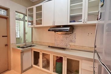 Seksyen 7, Bandar Baru Bangi