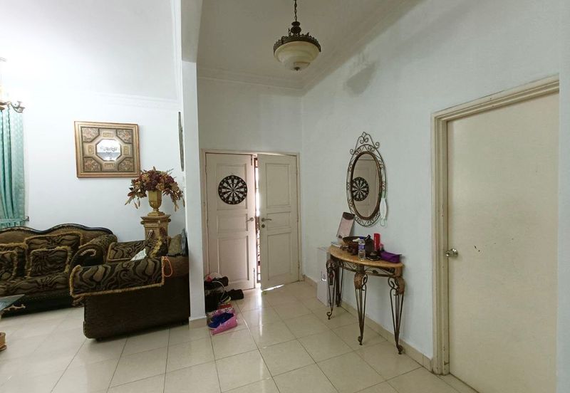 Seksyen 3, Bandar Baru Bangi