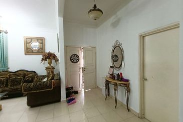 Seksyen 3, Bandar Baru Bangi