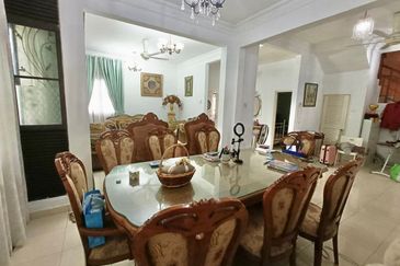 Seksyen 3, Bandar Baru Bangi