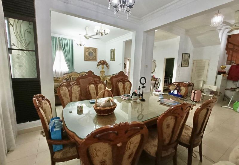 Seksyen 3, Bandar Baru Bangi