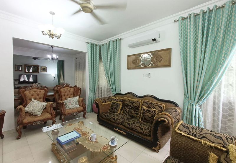 Seksyen 3, Bandar Baru Bangi