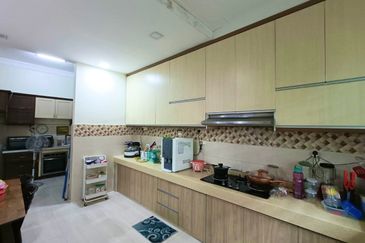 Seksyen 3, Bandar Baru Bangi