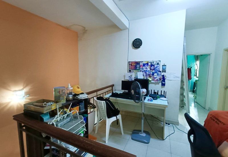 Seksyen 3, Bandar Baru Bangi