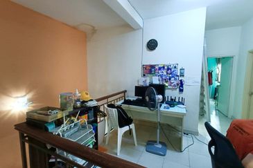 Seksyen 3, Bandar Baru Bangi