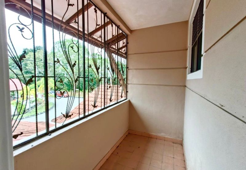 Seksyen 3, Bandar Baru Bangi