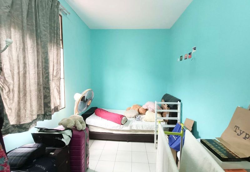 Seksyen 3, Bandar Baru Bangi