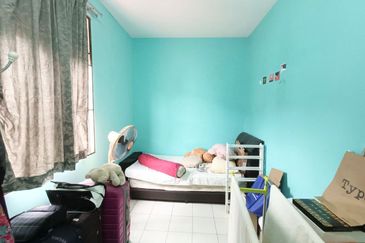 Seksyen 3, Bandar Baru Bangi