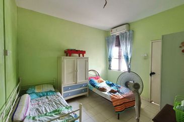 Seksyen 3, Bandar Baru Bangi