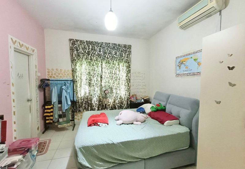 Seksyen 3, Bandar Baru Bangi