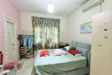 Seksyen 3, Bandar Baru Bangi