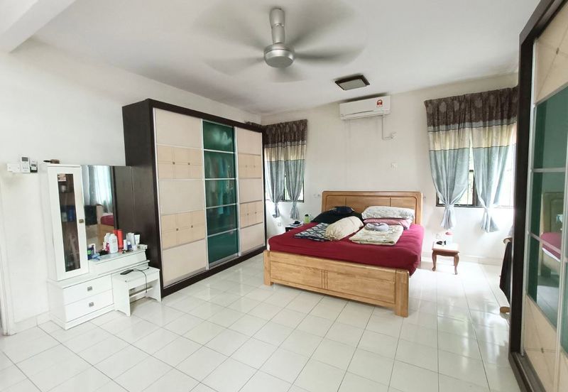 Seksyen 3, Bandar Baru Bangi