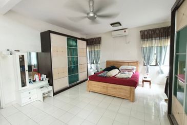 Seksyen 3, Bandar Baru Bangi