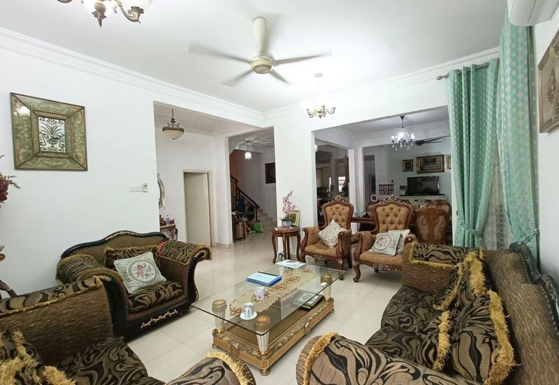 Seksyen 3, Bandar Baru Bangi