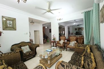 Seksyen 3, Bandar Baru Bangi