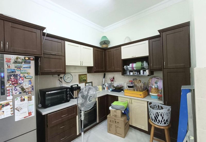 Seksyen 3, Bandar Baru Bangi