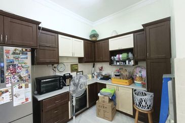 Seksyen 3, Bandar Baru Bangi