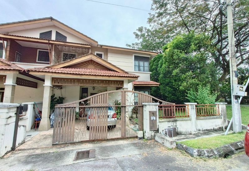 Seksyen 3, Bandar Baru Bangi