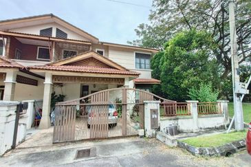 Seksyen 3, Bandar Baru Bangi