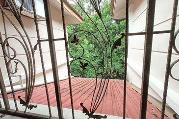 Seksyen 3, Bandar Baru Bangi