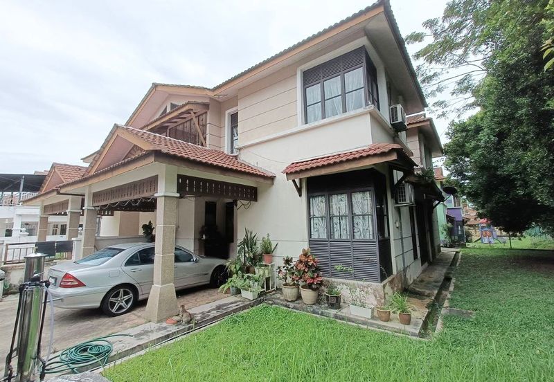 Seksyen 3, Bandar Baru Bangi