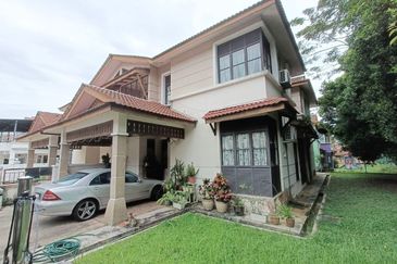 Seksyen 3, Bandar Baru Bangi