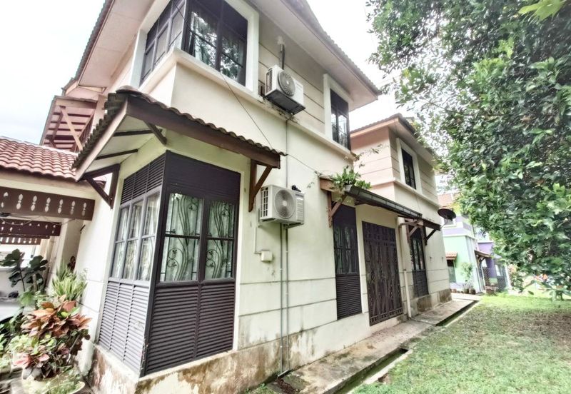 Seksyen 3, Bandar Baru Bangi