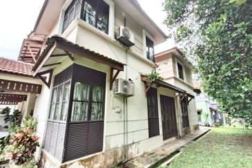 Seksyen 3, Bandar Baru Bangi