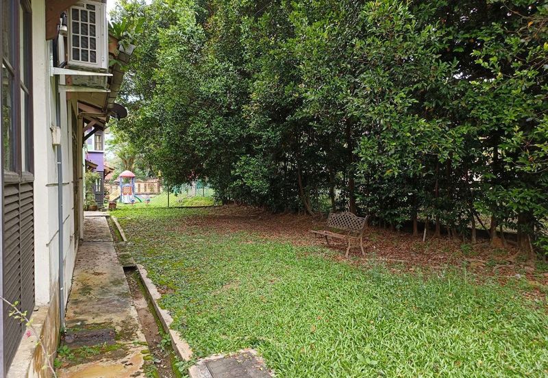 Seksyen 3, Bandar Baru Bangi