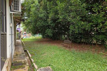 Seksyen 3, Bandar Baru Bangi