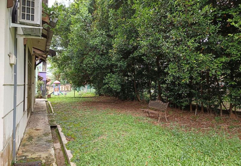 Seksyen 3, Bandar Baru Bangi