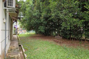 Seksyen 3, Bandar Baru Bangi