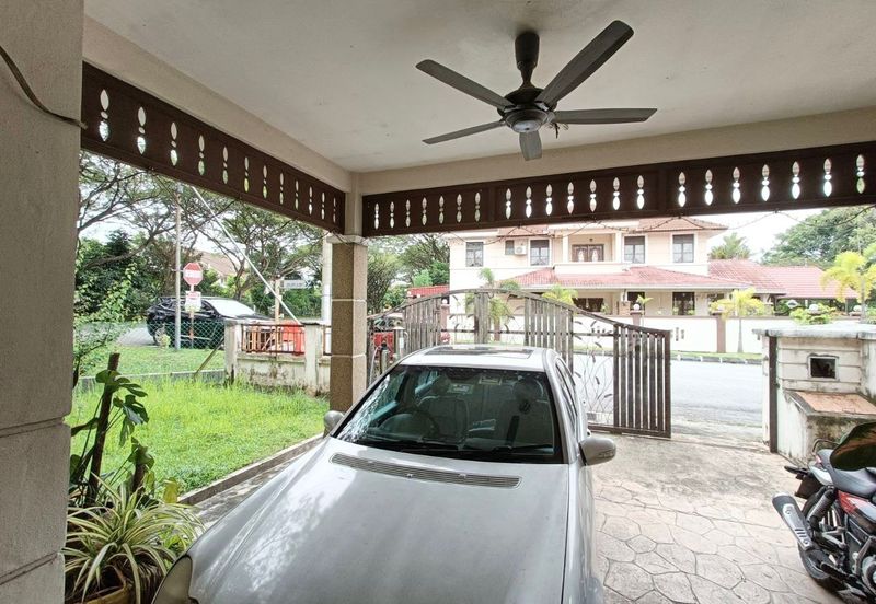 Seksyen 3, Bandar Baru Bangi