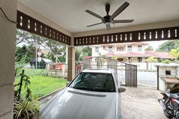 Seksyen 3, Bandar Baru Bangi