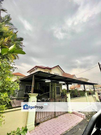 PALING MURAH Bungalow 2 Storey Kasturi Heights Nilai Springs Bandar Baru Nilai , Negeri Sembilan, Nilai