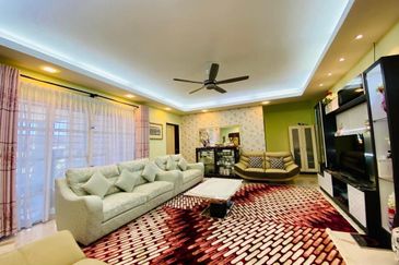 Bandar Rinching Seksyen 1